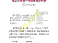 守株待兔的意思是什么？看完这个成语故事就明白了