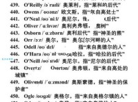 micky什么意思？带你全面了解这个英文名的含义！