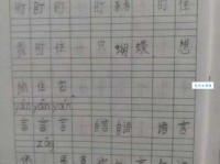 葫芦的拼音你写对了吗？快来看看标准写法！