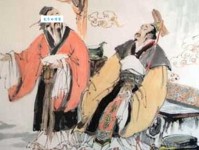 晏子巧谏齐景公的故事