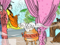 惩前毖后意思解释及典故(它跟小惩大诫有什么区别)