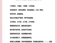 充满诗意的赞美教师的佳句：致敬辛勤的园丁