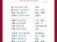 樱怎么读？樱怎么念？樱字拼音是什么？樱字有哪些组词？