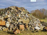 瓦砾的意思是什么？原来这些建筑碎片都算！