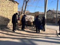 街坊四邻意思解释及典故(谁算得上是邻居)