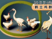 鹤立鸡群的意思_鹤立鸡群的近义词｜反义词_鹤立鸡群造句例句
