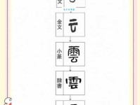 云组词 解答云组词有哪些与白云的云组词怎么组！