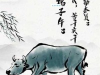 横眉冷对千夫指俯首甘为孺子牛什么意思 鲁迅名句赏析