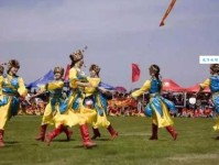 鄂伦春族春节是什么时候？鄂伦春族春节的风俗是什么？