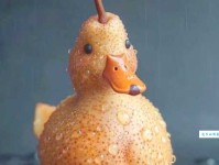 鸭梨是什么意思？鸭梨的含义、品种及文化解读