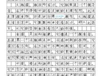 摇头晃脑造句练习：提升你的写作表达能力