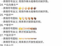 emoji是什么意思？从聊天到社交媒体的表情符号全解析