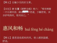 极目四望什么意思？极目四望四字成语意思解释、出处