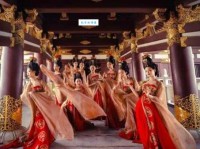 霓裳舞是什么意思？揭秘千年古舞的文化魅力！