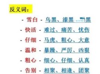 汉语词语“一曝十寒”的同义词、近义词、反义词及区别与用法