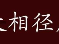 大相径庭的反义词是什么？8个常用近义词对比