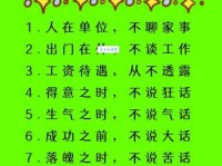 “二话不说”是什么意思？例句详解及场景运用