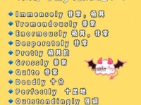 无理取闹的替代词大全：相似词汇与解释