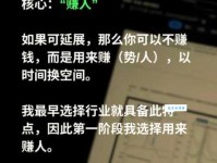 白手起家的意思是什么普通人如何实现财富积累