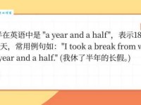 half是什么意思？half怎么读？half例句及用法