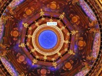 梵宫是什么意思？它的历史渊源和文化背景！