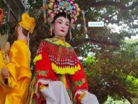 杖头木偶的意思是什么民间艺术小知识