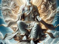 弘誓大愿是什么意思佛教中的大愿力有何深意