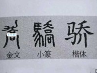 不会读“骄”？这篇教你骄字拼音、读音和常用组词！