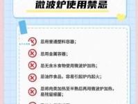 小学生科普知识（生活小常识）：微波炉厨房里的加热器具【微波炉加热原理】