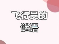 飞行员打一成语 飞行员打一什么成语