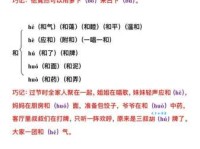 扒的多音字组词信息