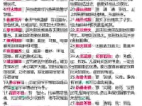 目空一切的意思及成语故事，深度解析词语的深刻内涵