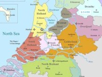 世界上地理位置最低的国家是哪个国家？荷兰（附荷兰冷知识）