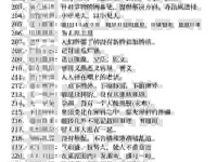 陷阱的意思有哪些？解析这个词在不同场景下的用法！