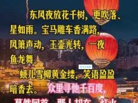 众里寻他千百度，蓦然回首，那人却在，灯火阑珊处。