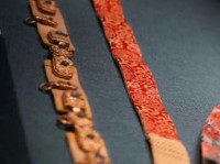 绦的意思详解 绦带与丝带的区别是什么