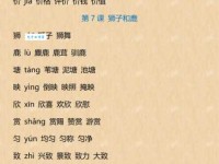 不会读“吖”字？这篇教你读音、拼音和组词