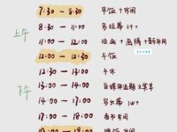 有条不紊的意思和用法 工作如何安排得有条不紊