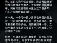 搞懂巫婆是什么意思，原来不是你想的那样！