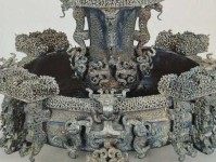 炉火纯青最早出自哪里(是古代炼丹还是铸造青铜器)