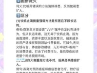 彻底搞懂“无事生非”：含义、例句、辨析及应用