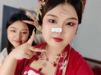 杨柳宫眉究竟是什么？揭秘古代女子妆容文化