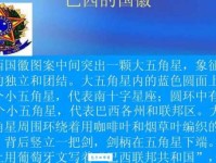 「童眼看世界」巴西国旗、国徽、国歌、风俗习惯