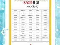 小组词 解答小组词有哪些与大小的小组词怎么组！