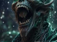 龇牙咧嘴打正确生肖(谁才是真正的咧嘴王)