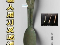 勺子是什么意思？带你了解它背后的故事与起源。