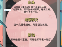 后起之秀是什么意思及出处？一文带你彻底了解