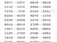 想知道失利的近义词？最常用词汇都在这里了。