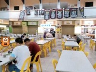 canteen什么意思？食堂、小卖部还是水壶？