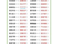 相依为命的近义词有哪些？详解患难与共等词语